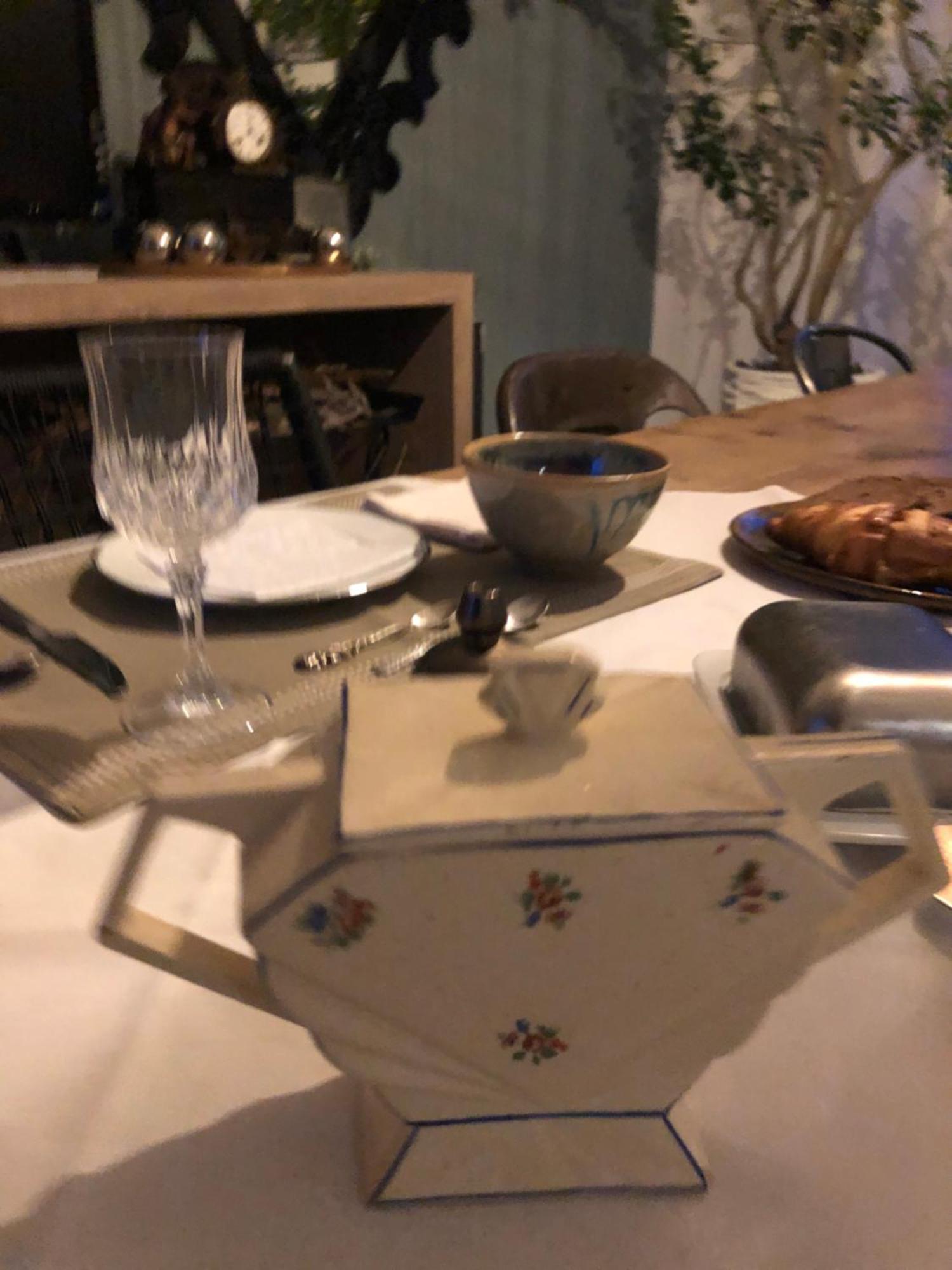 La Thibautiere Bed and Breakfast Blaison Exteriör bild