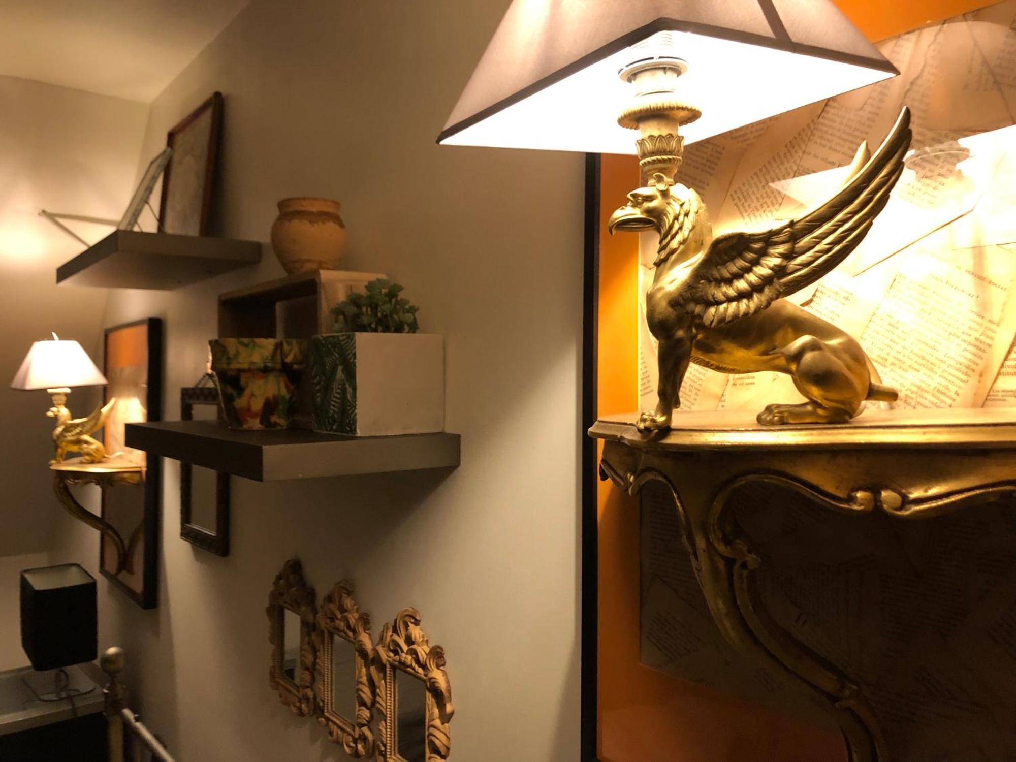 La Thibautiere Bed and Breakfast Blaison Exteriör bild
