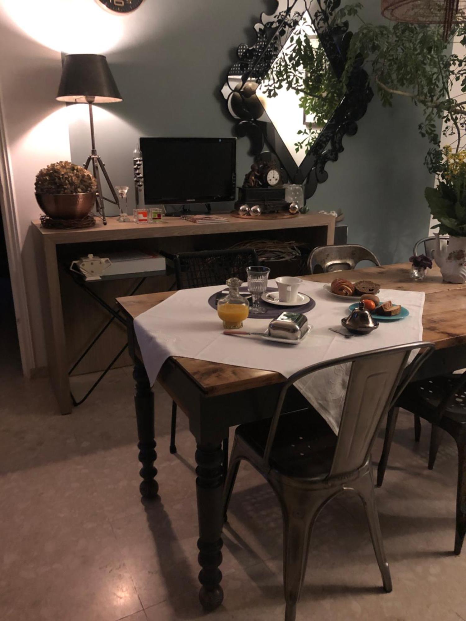 La Thibautiere Bed and Breakfast Blaison Exteriör bild